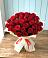 Букет 29 Красных роз в Петровской