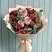 Букет цветов из: Гвоздики и Розы в Петровской