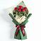 Букет цветов из: Розы в Петровской
