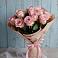 Букет цветов из: Розы в Петровской
