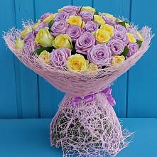 Букет 101 Волшебный Миг в Петровской