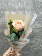 Букет цветов из:  Розы #REPLACE_PRED# Петровской