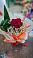 Букет цветов из: Розы в Петровской