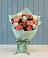 Букет цветов из: Розы в Петровской