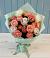 Букет цветов из: Розы в Петровской