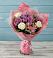 Букет цветов из: Герберы в Петровской