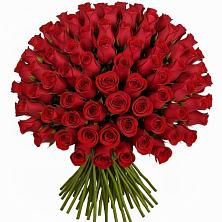 Букет Красные розы Чери Лав в Петровской