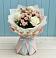 Букет цветов из: Розы в Петровской