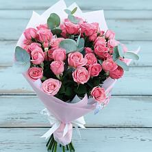 Букет Леди совершенство в Петровской